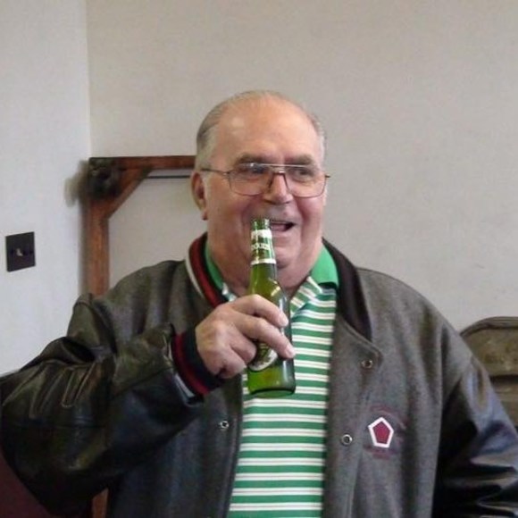 Meet your Posher, Joseph - Picture 1 of 1